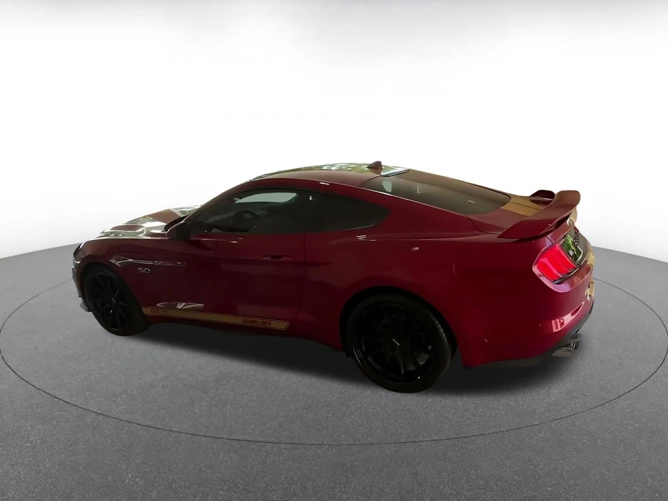 2022 Ford S550 Mustang - Image 7 of 31