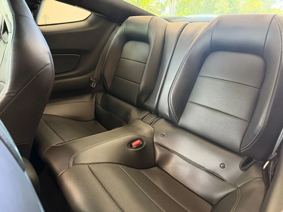 2022 Ford S550 Mustang - Image 22 of 31