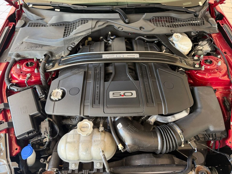 2022 Ford S550 Mustang - Image 28 of 31