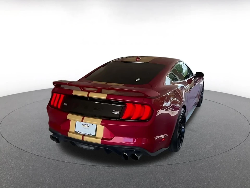 2022 Ford S550 Mustang - Image 16 of 31