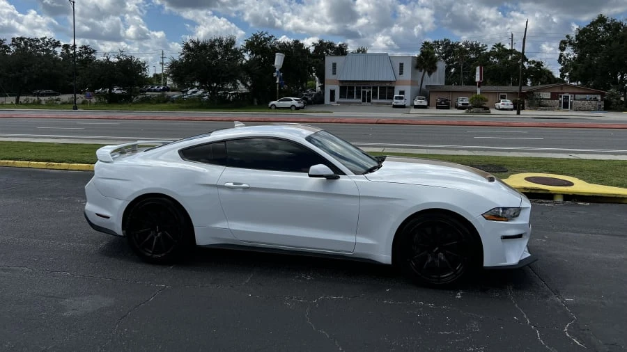 2022 Ford S550 Mustang - Image 2 of 7