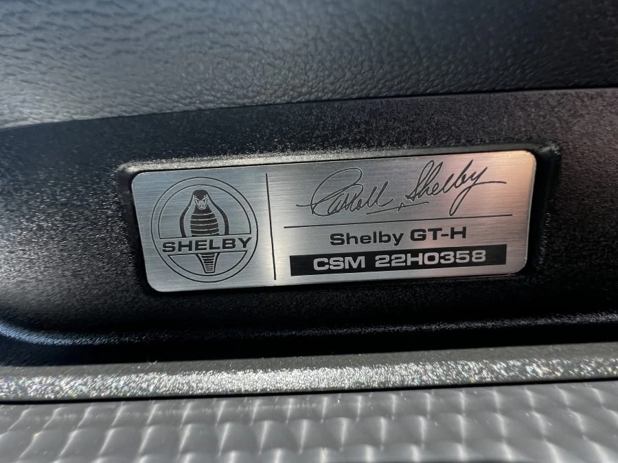 2022 Ford S550 Mustang - Image 7 of 7