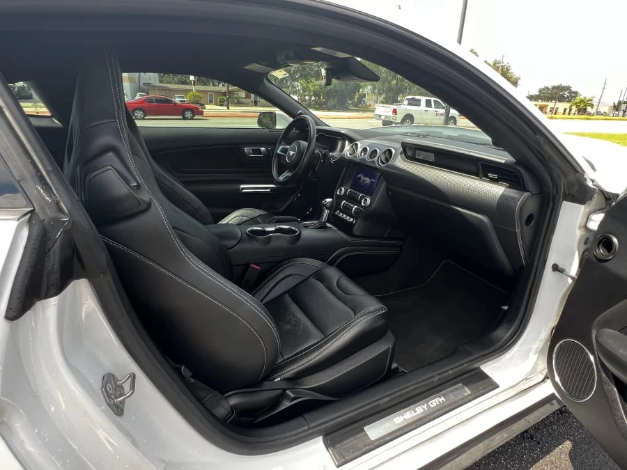 2022 Ford S550 Mustang - Image 5 of 7