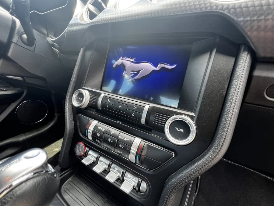 2022 Ford S550 Mustang - Image 6 of 7