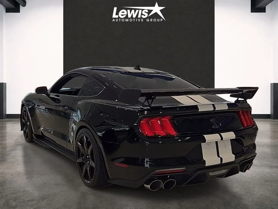 2022 Ford S550 Mustang - Image 3 of 19