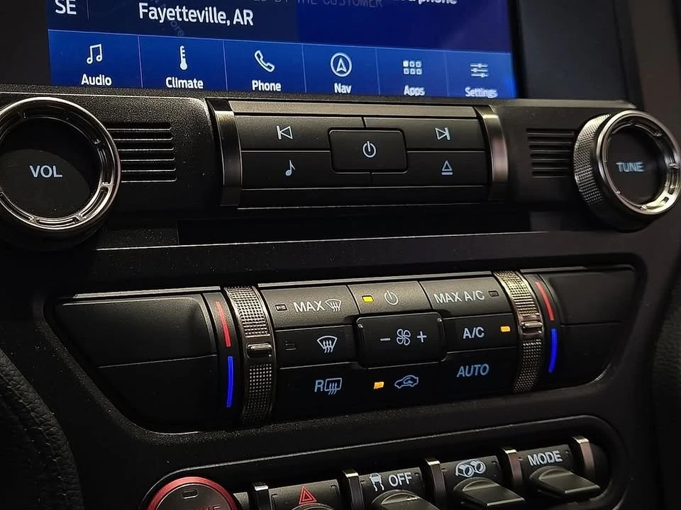 2022 Ford S550 Mustang - Image 13 of 19