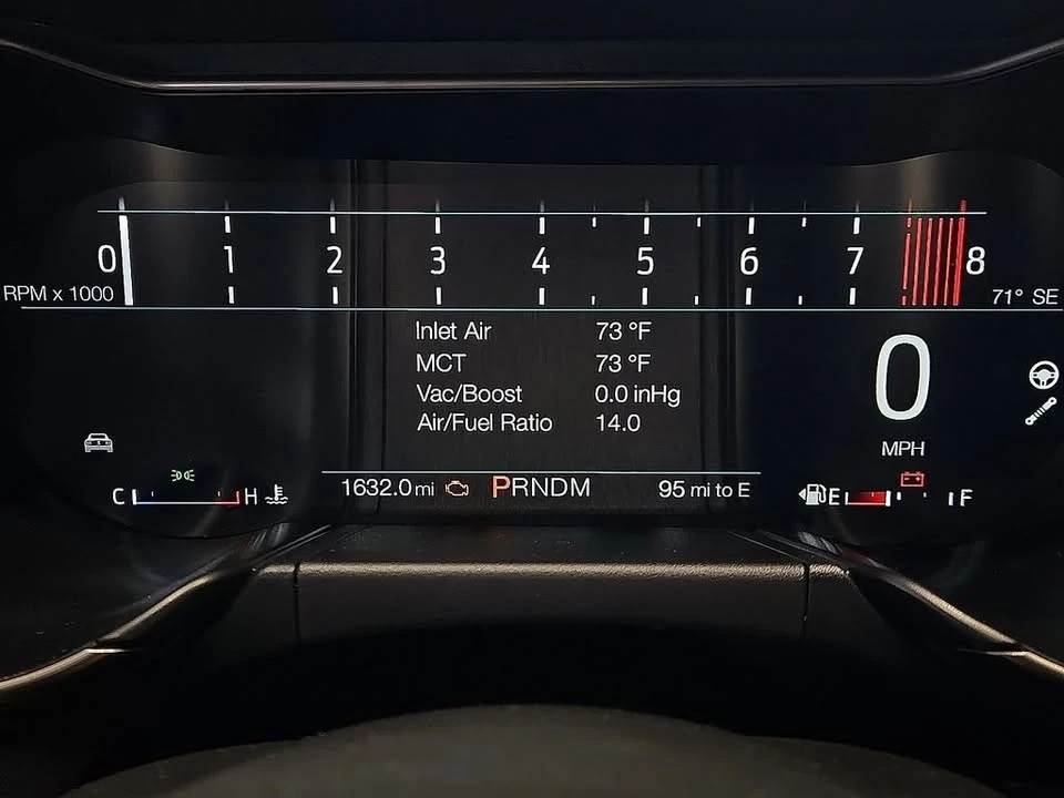2022 Ford S550 Mustang - Image 18 of 19