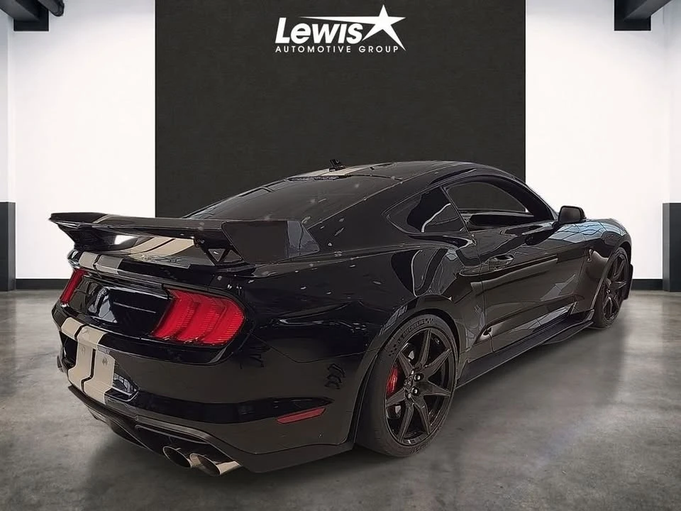 2022 Ford S550 Mustang - Image 4 of 19