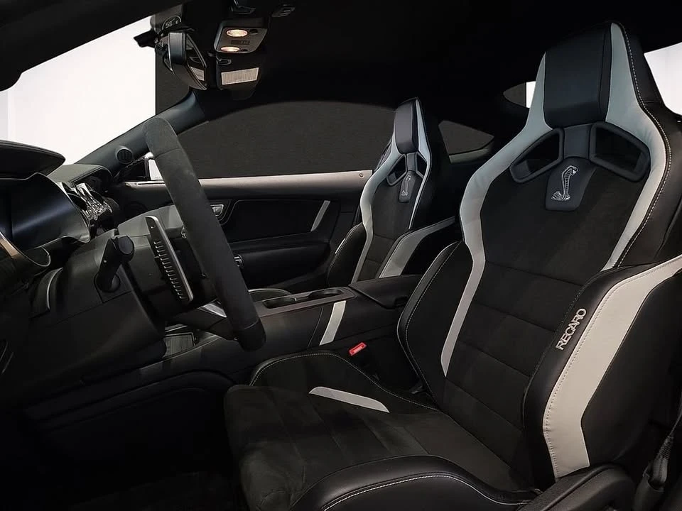 2022 Ford S550 Mustang - Image 11 of 19