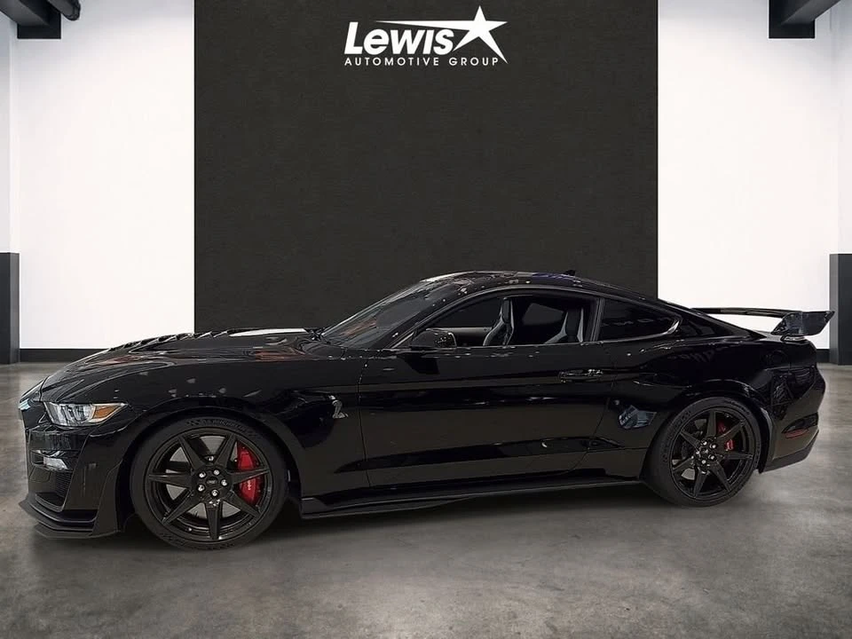 2022 Ford S550 Mustang - Image 2 of 19