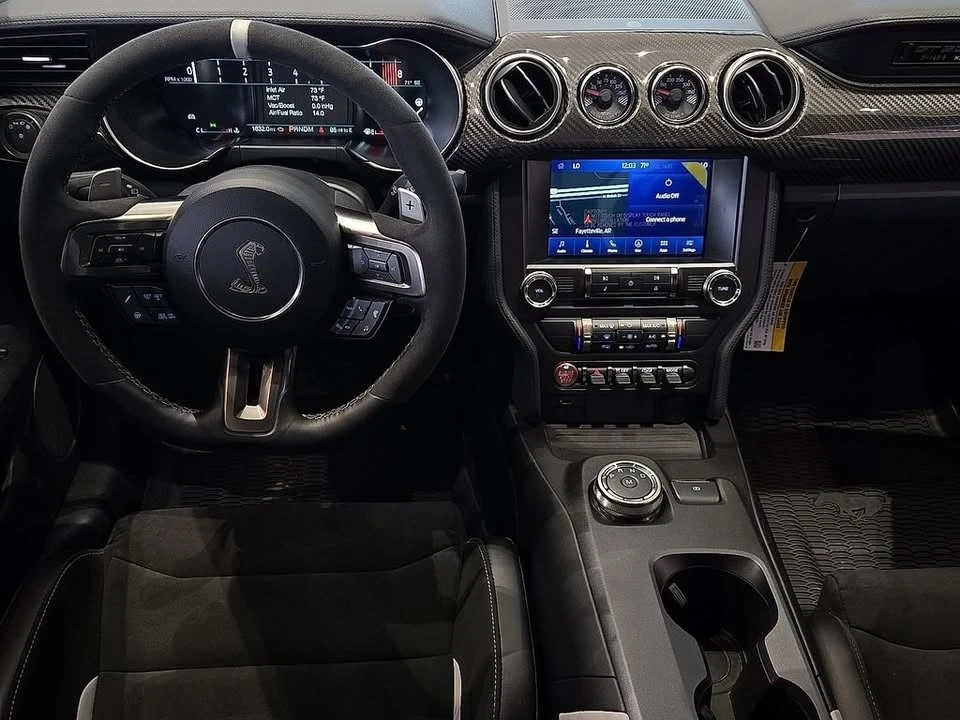 2022 Ford S550 Mustang - Image 10 of 19