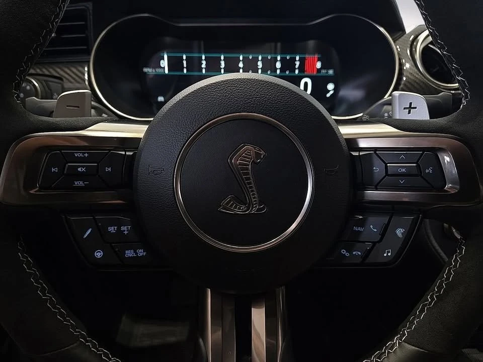 2022 Ford S550 Mustang - Image 19 of 19