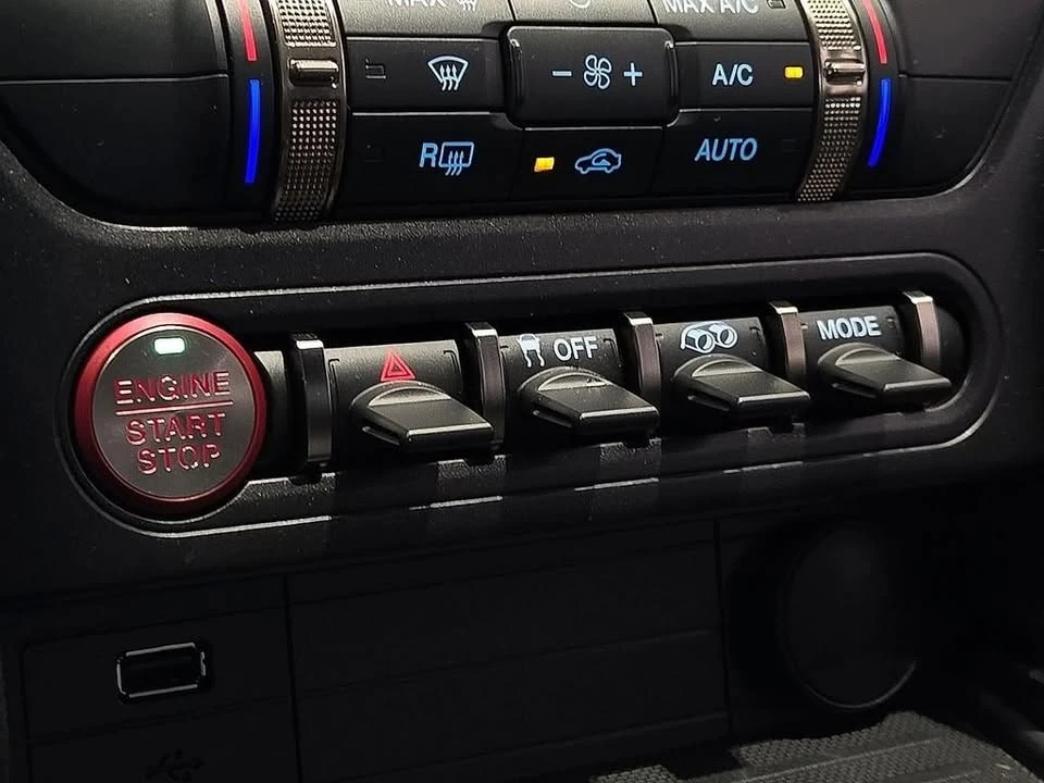 2022 Ford S550 Mustang - Image 12 of 19