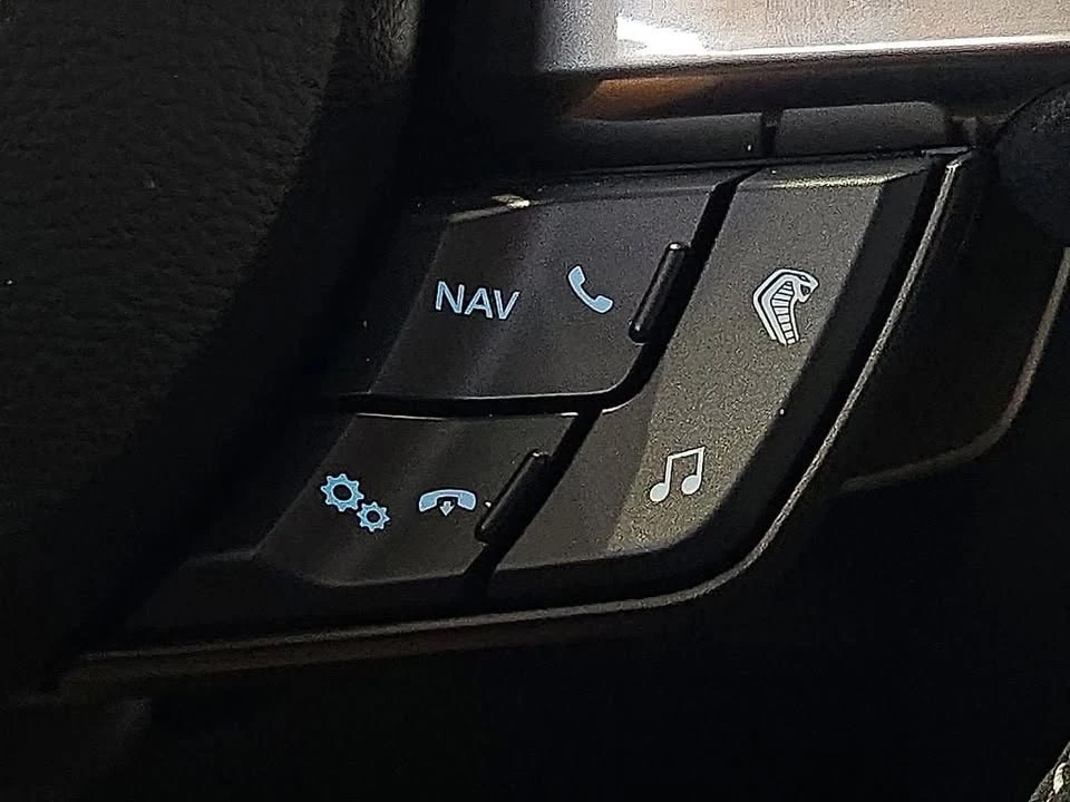 2022 Ford S550 Mustang - Image 17 of 19