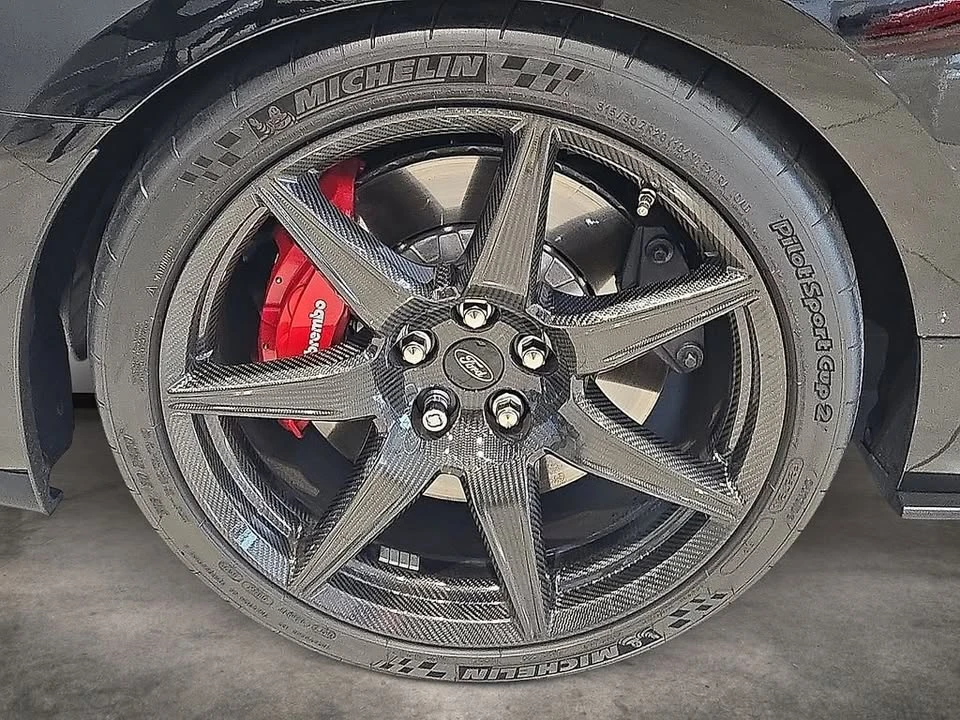 2022 Ford S550 Mustang - Image 7 of 19