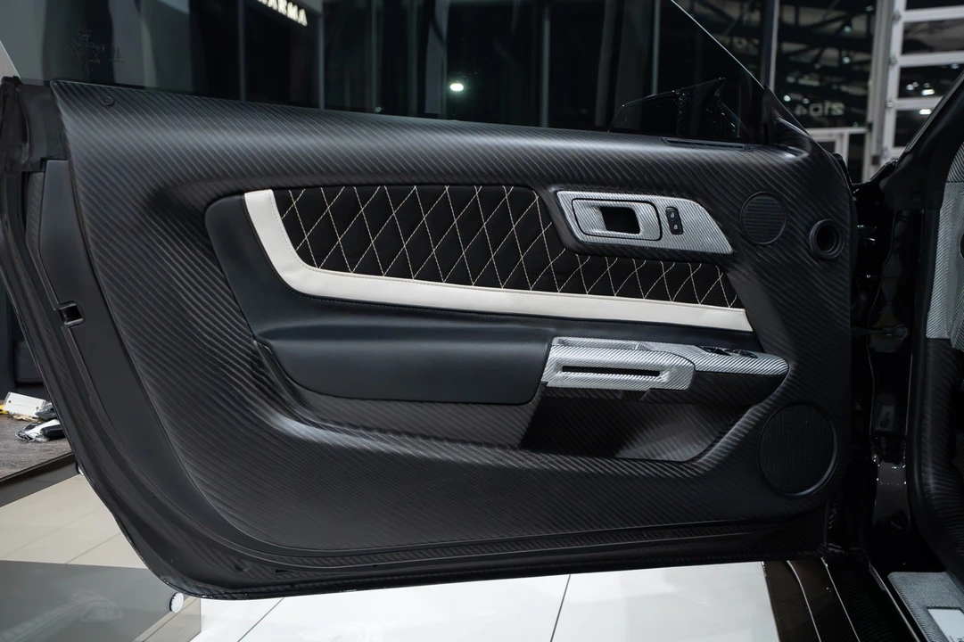 2022 Ford S550 Mustang - Image 5 of 31