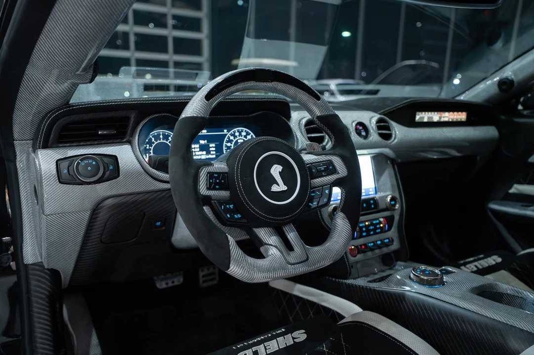 2022 Ford S550 Mustang - Image 14 of 31