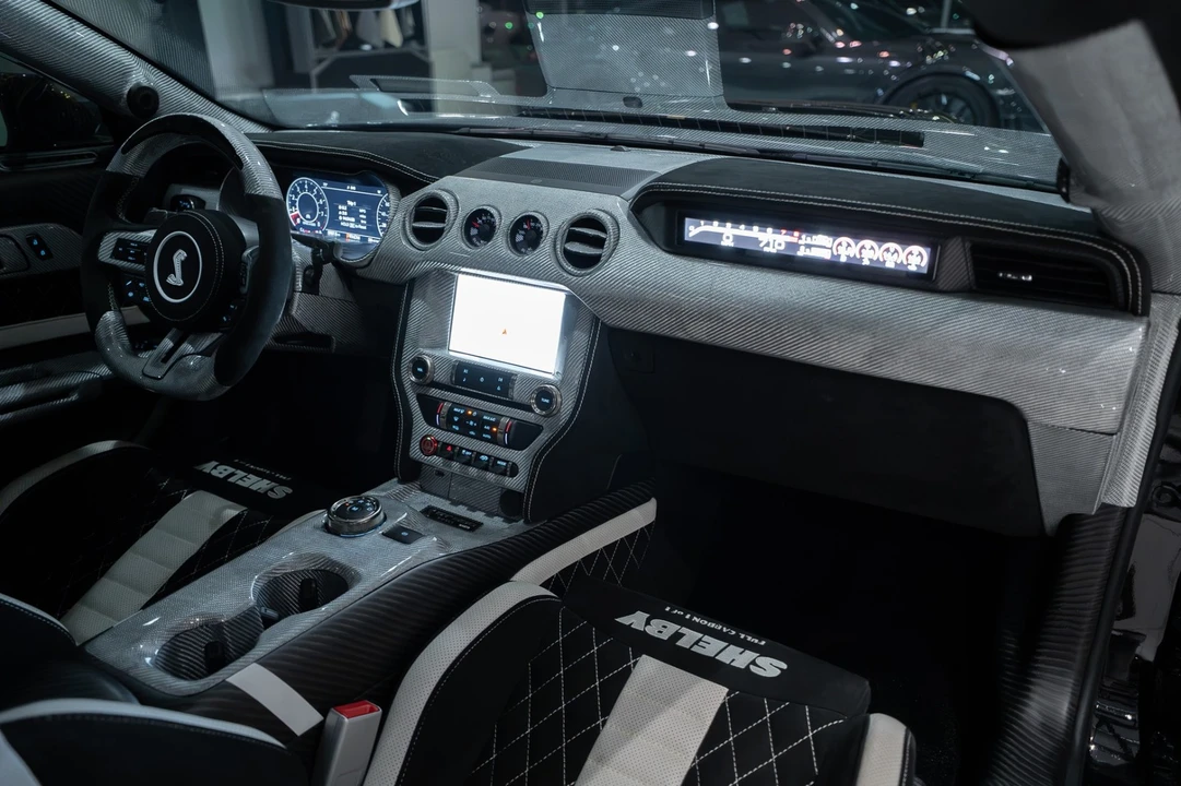2022 Ford S550 Mustang - Image 28 of 31