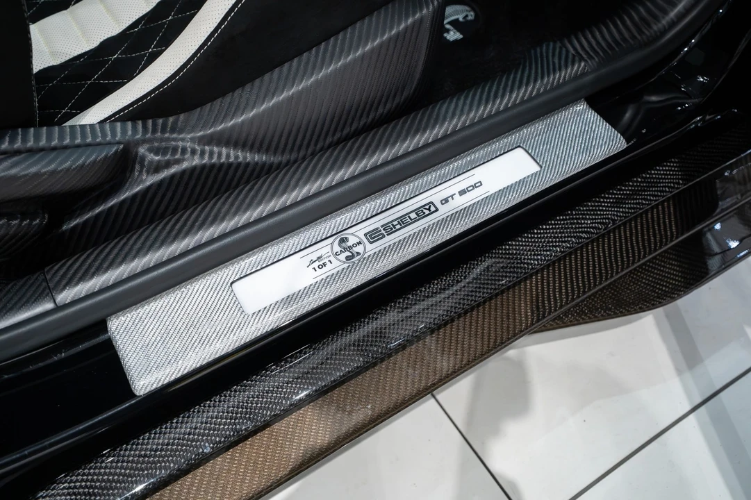 2022 Ford S550 Mustang - Image 25 of 31