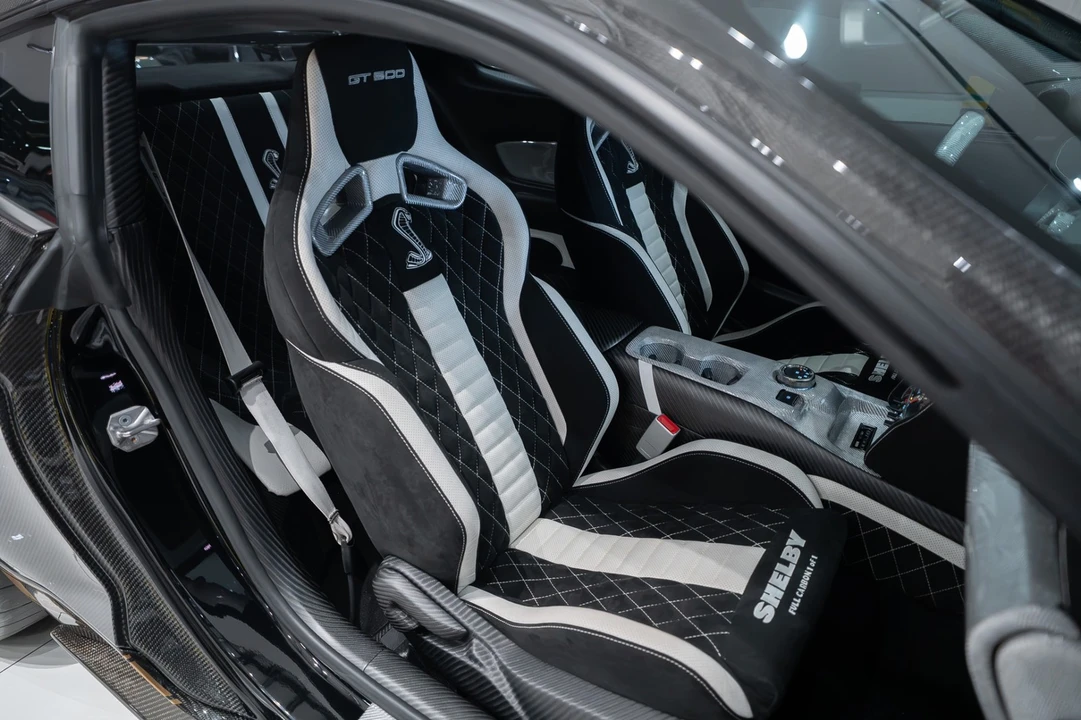 2022 Ford S550 Mustang - Image 27 of 31