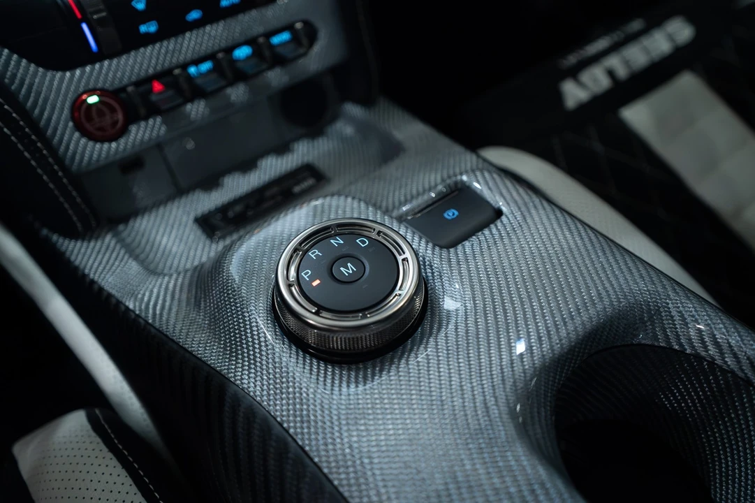 2022 Ford S550 Mustang - Image 22 of 31