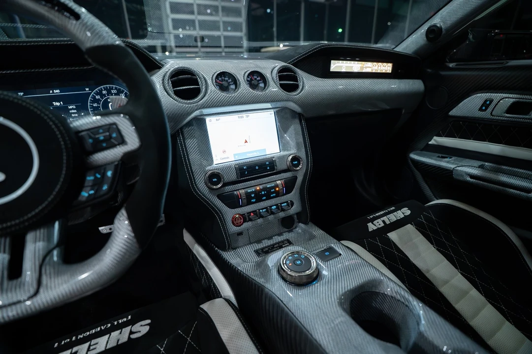 2022 Ford S550 Mustang - Image 17 of 31