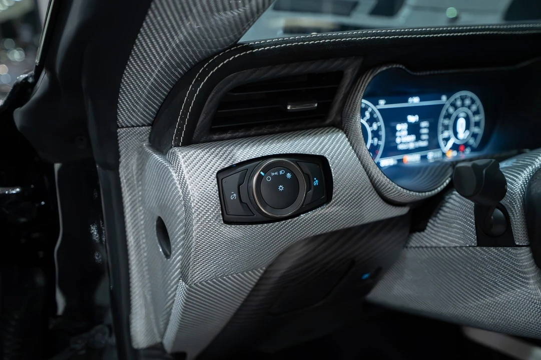 2022 Ford S550 Mustang - Image 13 of 31