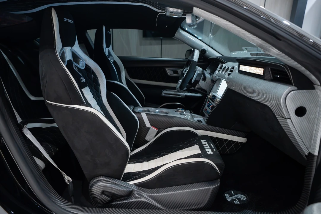 2022 Ford S550 Mustang - Image 26 of 31