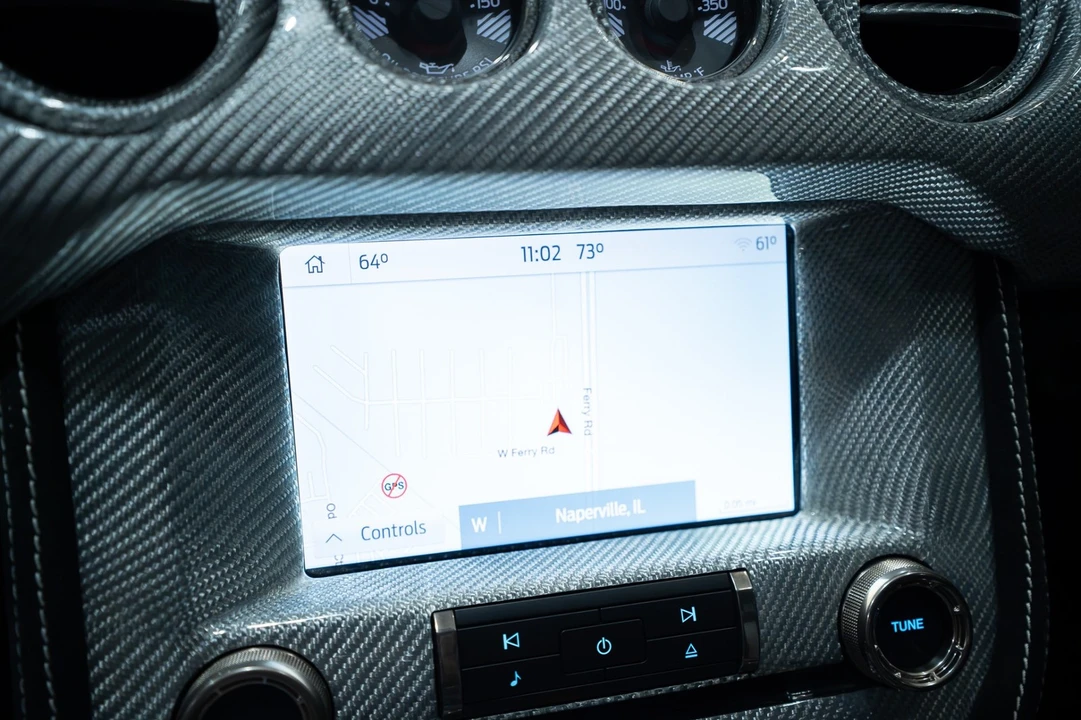 2022 Ford S550 Mustang - Image 19 of 31