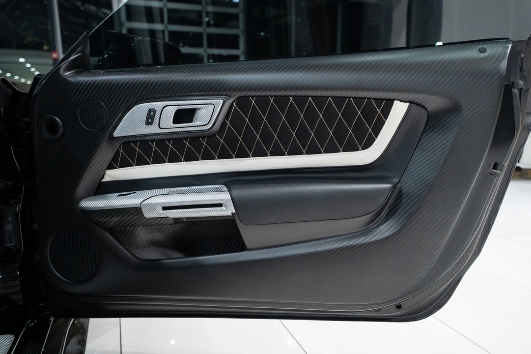 2022 Ford S550 Mustang - Image 24 of 31