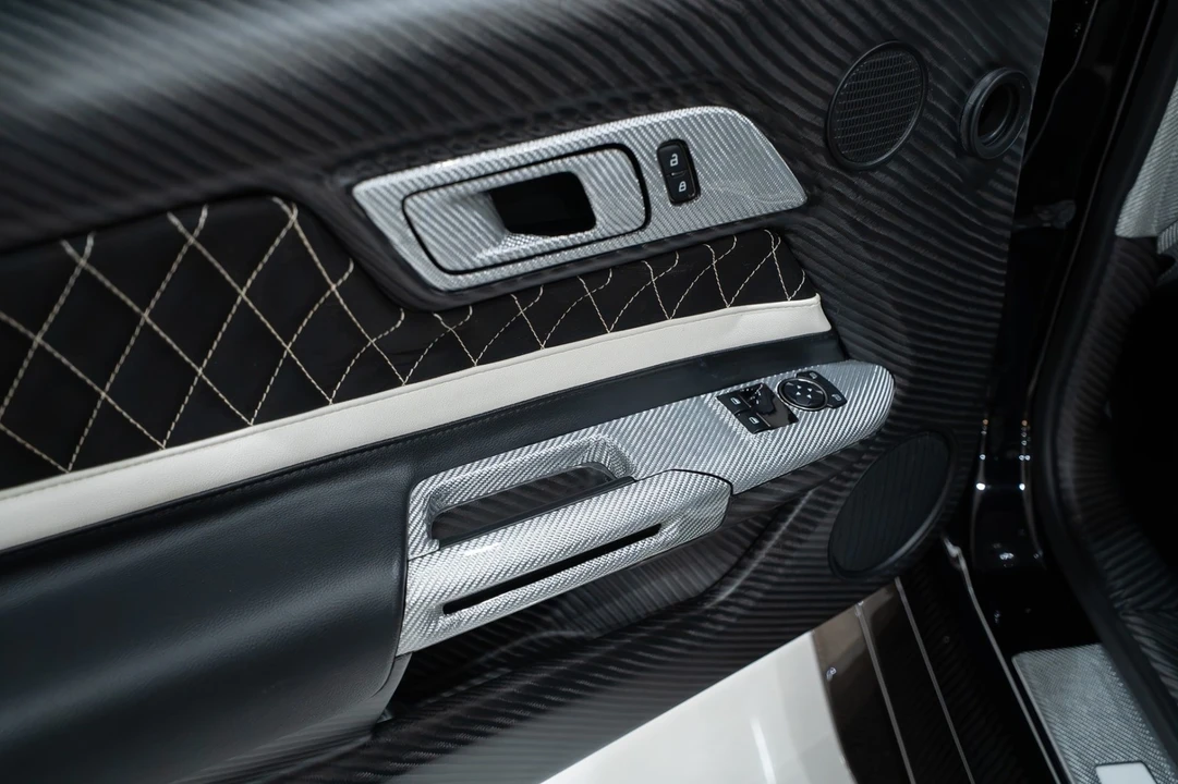 2022 Ford S550 Mustang - Image 6 of 31