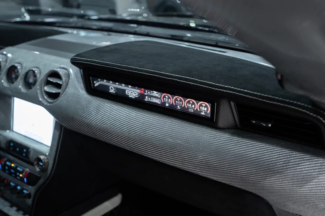 2022 Ford S550 Mustang - Image 31 of 31