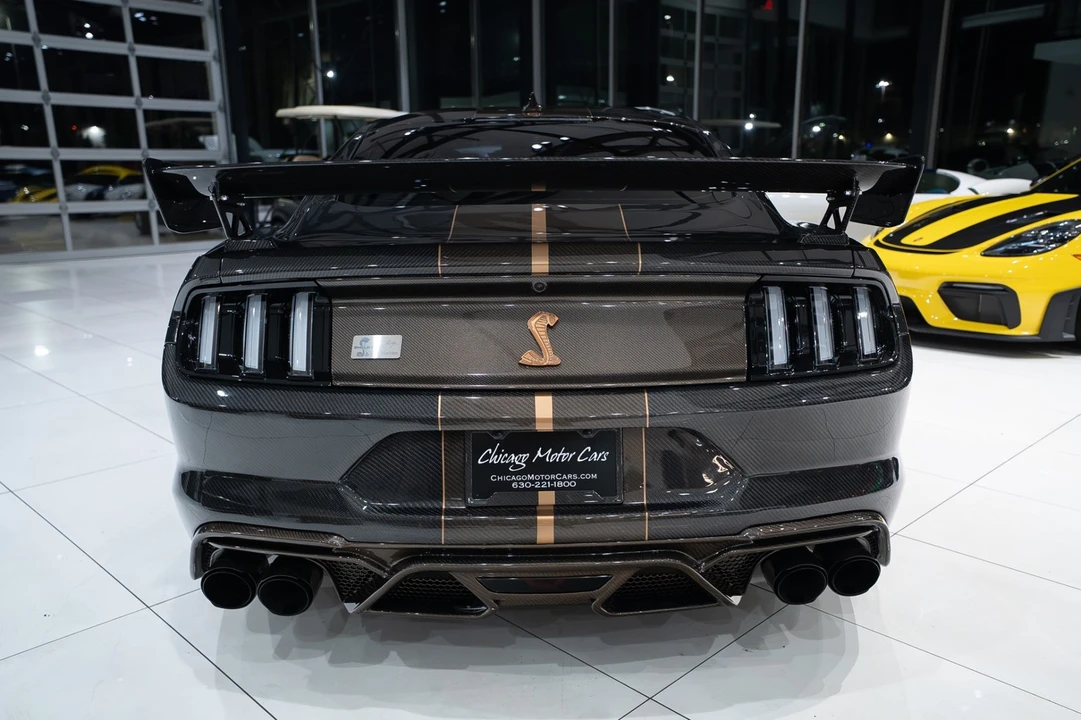 2022 Ford S550 Mustang - Image 3 of 31