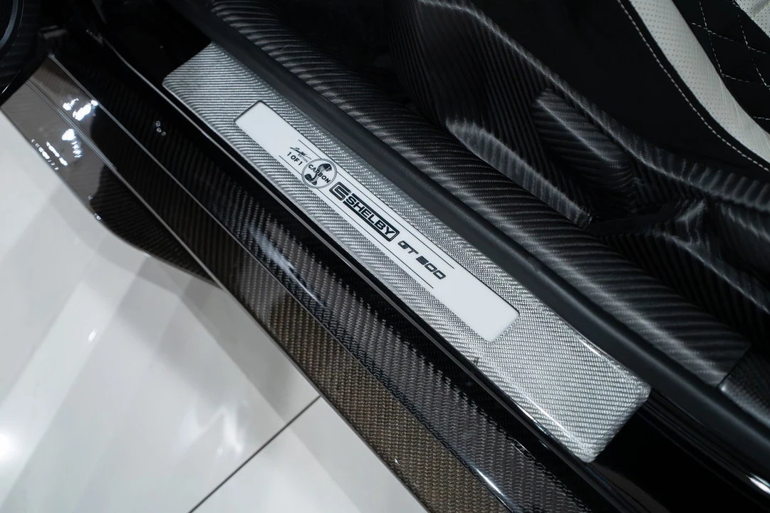 2022 Ford S550 Mustang - Image 8 of 31