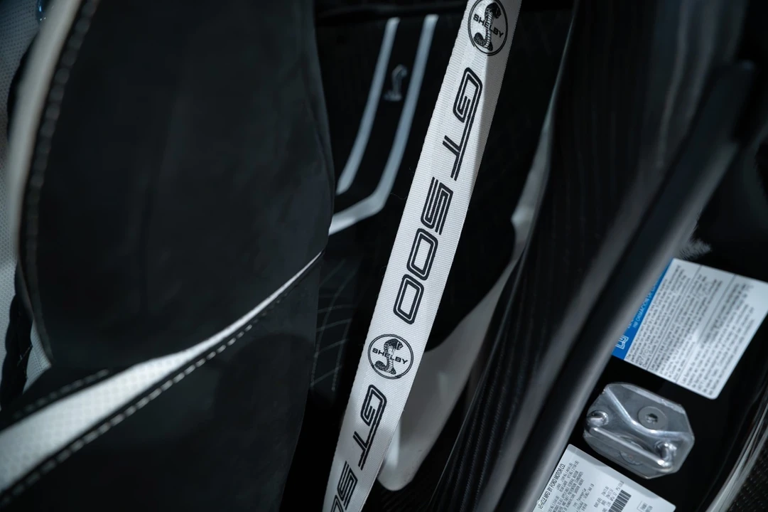 2022 Ford S550 Mustang - Image 12 of 31