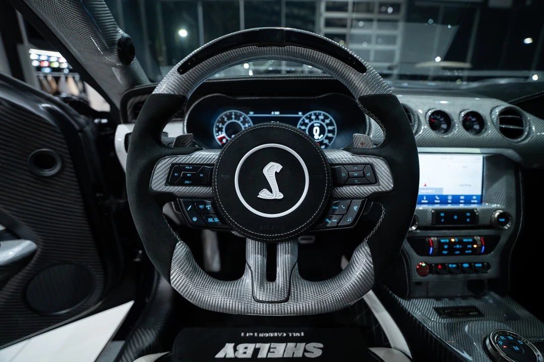 2022 Ford S550 Mustang - Image 15 of 31