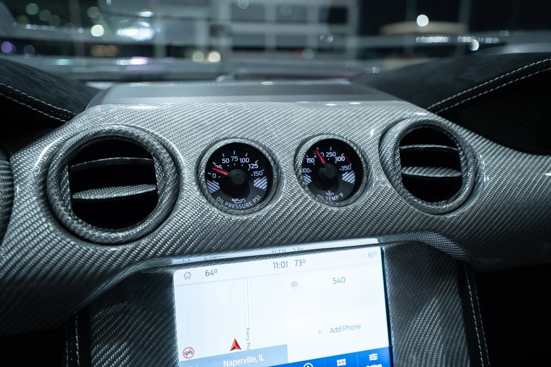 2022 Ford S550 Mustang - Image 18 of 31