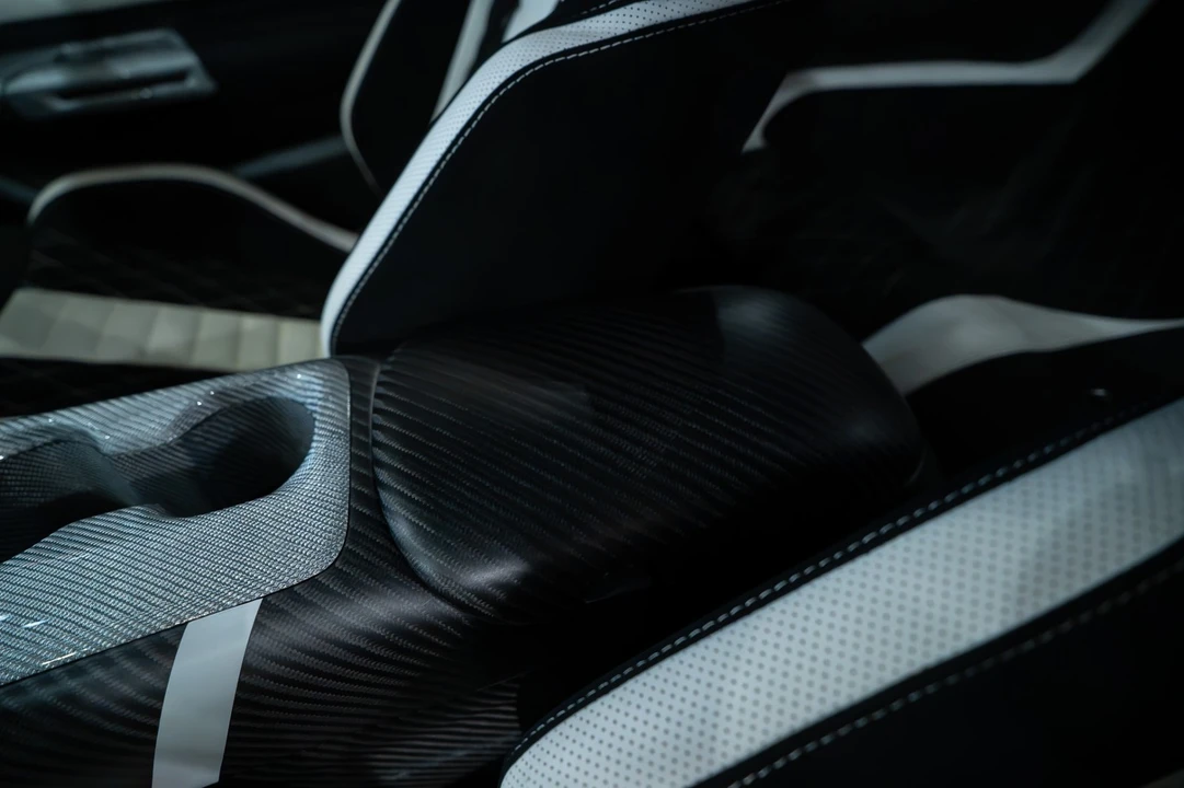 2022 Ford S550 Mustang - Image 23 of 31