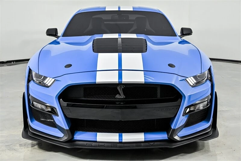 2022 Ford Mustang - Image 7 of 31