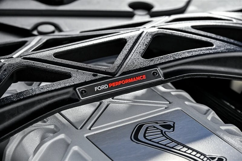 2022 Ford Mustang - Image 25 of 31