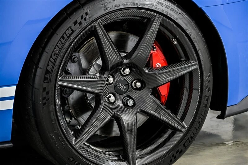 2022 Ford Mustang - Image 21 of 31