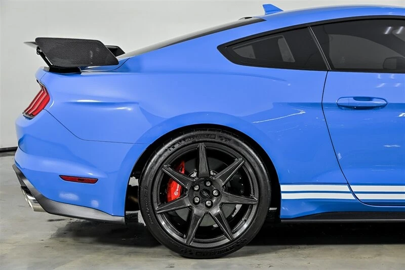 2022 Ford Mustang - Image 15 of 31