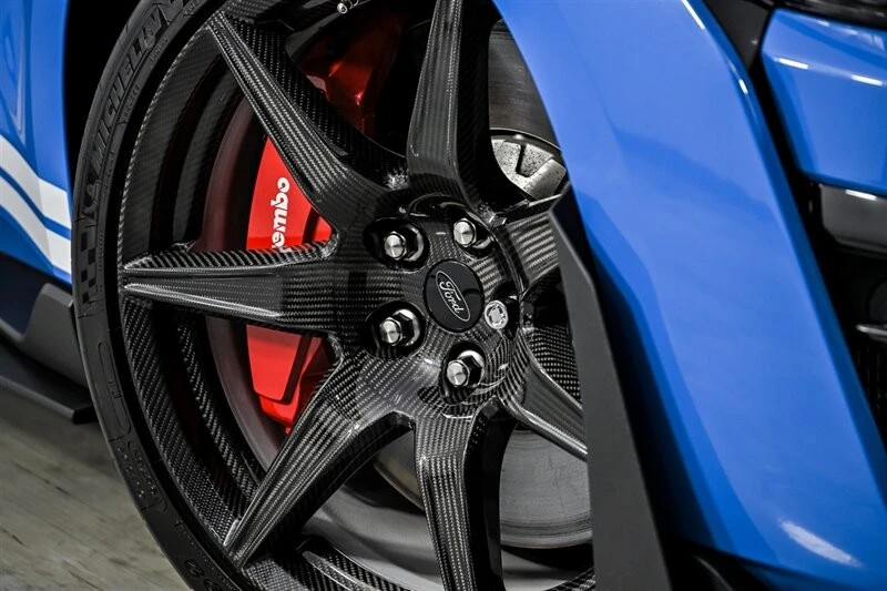 2022 Ford Mustang - Image 4 of 31