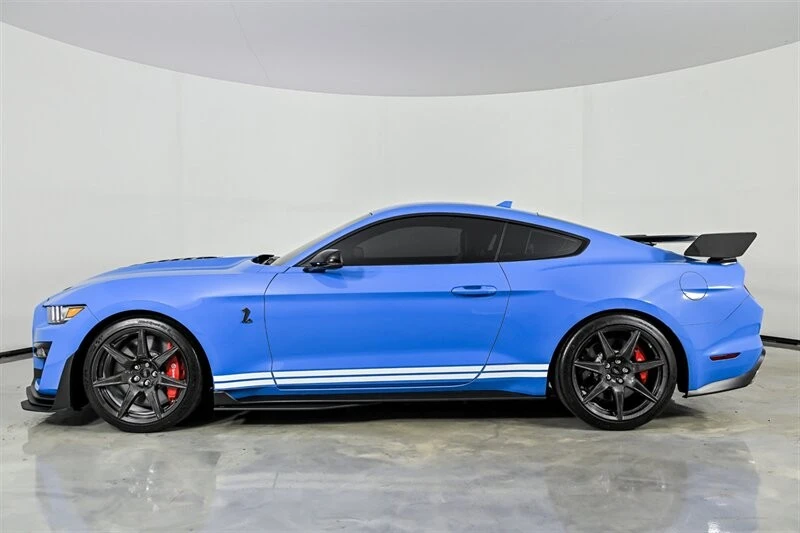 2022 Ford Mustang - Image 10 of 31