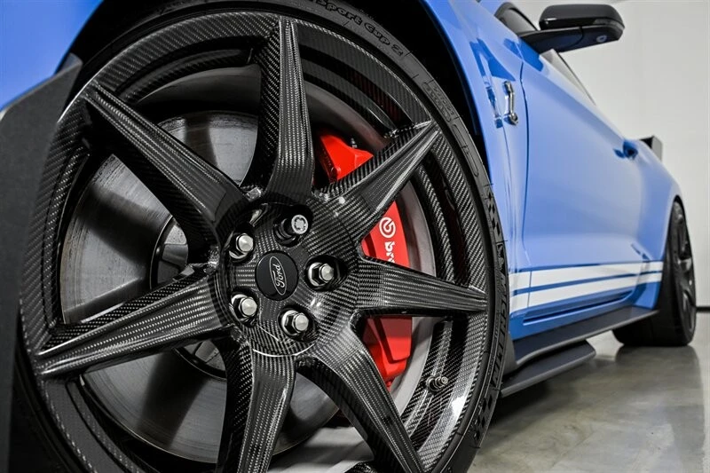 2022 Ford Mustang - Image 22 of 31
