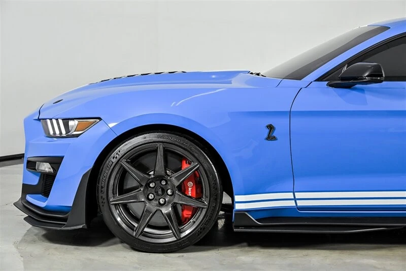 2022 Ford Mustang - Image 9 of 31