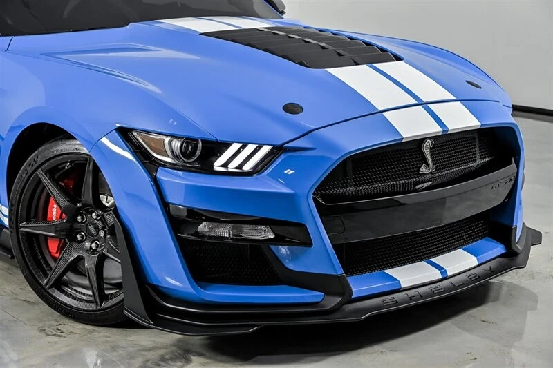 2022 Ford Mustang - Image 3 of 31