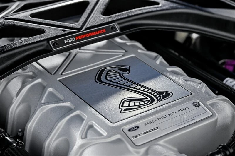 2022 Ford Mustang - Image 26 of 31