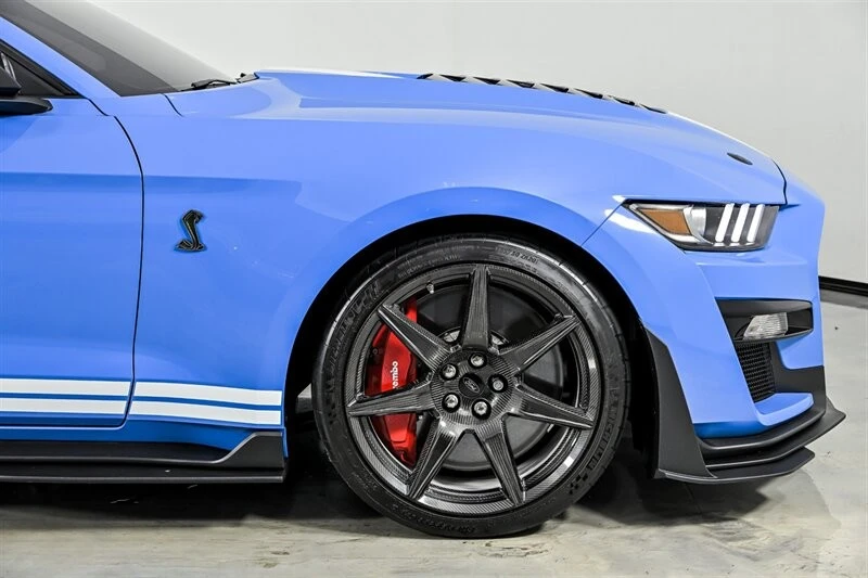2022 Ford Mustang - Image 17 of 31