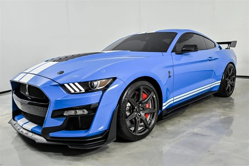 2022 Ford Mustang - Image 8 of 31